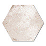 Willowbrook Hexagon Wall and Floor Tiles - 225 x 259mm