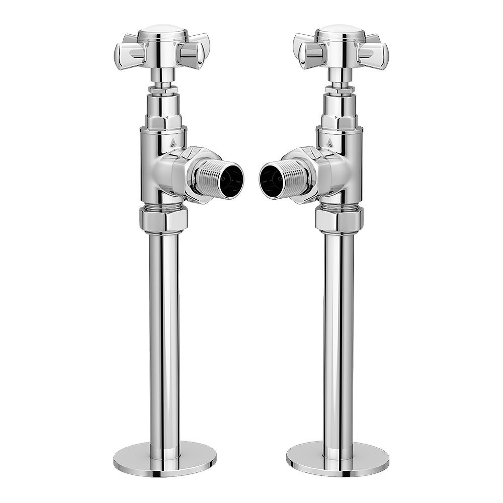 Winchester Traditional Complete Bathroom Package (1710mm) at Victorian Plumbing UK