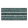 Winston Matchstick Teal Wall Tiles - 150 x 300mm