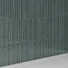 Winston Matchstick Teal Wall Tiles - 150 x 300mm