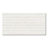 Winston Matchstick White Wall Tiles - 150 x 300mm