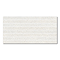 Winston Matchstick White Wall Tiles - 150 x 300mm