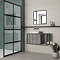 Winston Matchstick White Wall Tiles - 150 x 300mm