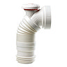 Wirquin Airconnect 2-in-1 Pan Connector & Air Admittance Valve