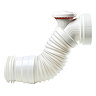 Wirquin Airconnect 2-in-1 Pan Connector & Air Admittance Valve