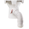 Wirquin Airconnect 2-in-1 Pan Connector & Air Admittance Valve