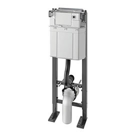 Wirquin Chrono Self Supporting WC Frame Medium Image