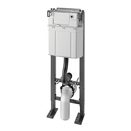 Wirquin Chrono Self Supporting WC Frame Large Image