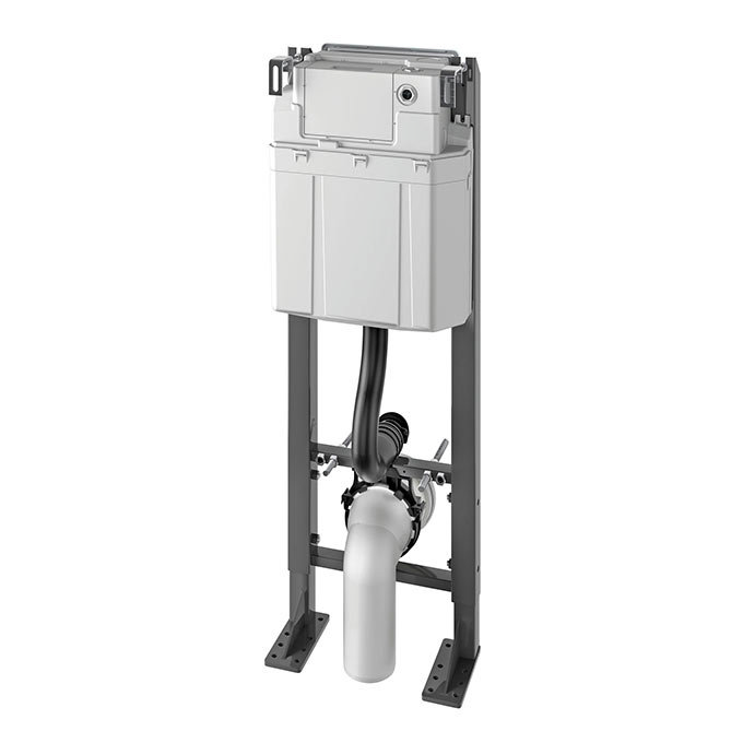 Wirquin Chrono Self Supporting WC Frame Large Image