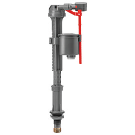 Wirquin Jollyfill Telescopic Bottom Entry Inlet Valve with Brass Tail