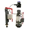Wirquin Jollytronic No Touch Infra Red Toilet Flushing Kit Feature Large Image