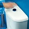 Wirquin Jollytronic No Touch Infra Red Toilet Flushing Kit Large Image