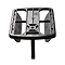 Wirquin Macdee Motion Dual Flush Siphon Profile Large Image