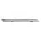 Wirquin Melody Lock+ Toilet Seat with Stainless Steel Hinges additional Large Image