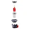 Wirquin Nano 6.7 Quick Clac Basin Waste & Trap Feature Large Image