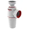 Wirquin Neo Air Zero Leak Bottle Trap 40mm Large Image