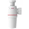 Wirquin Neo Zero Leak Bottle Trap 32mm  Profile Large Image