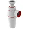 Wirquin Neo Zero Leak Bottle Trap 32mm Large Image