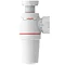 Wirquin Neo Zero Leak Bottle Trap 40mm  Profile Large Image