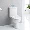 Wirquin Touchless Toilet Cistern Flush Valve & Sensor