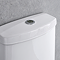 Wirquin Touchless Toilet Cistern Flushing Kit With Jollyfill Air Telescopic Inlet Valve