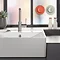 Wirquin Uppy 2-in-1 Smartplug for Kitchen and Bathroom - White  additional Large Image