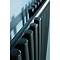 Wisconsin Steel Crossover Designer Radiator - 3 colour options Profile Large Image
