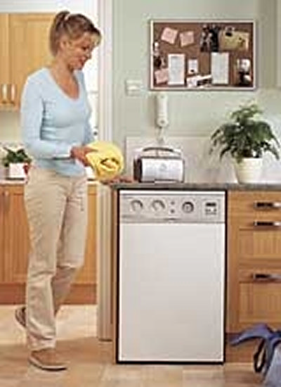 Worcester-Combi-Greenstar Heatslave 25-32 Large Image