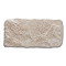 Wyndhurst Beige Cobble Stone Effect Anti-slip Wall and Floor Tiles 113 x 226mm
