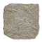 Wyndhurst Beige Cobble Stone Effect Anti-slip Wall and Floor Tiles 150 x 150mm