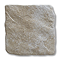Wyndhurst Beige Cobble Stone Effect Anti-slip Wall and Floor Tiles 150 x 150mm