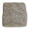 Wyndhurst Beige Cobble Stone Effect Anti-slip Wall and Floor Tiles 150 x 150mm