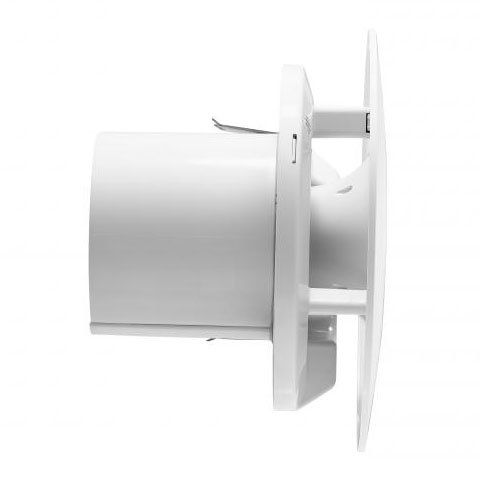 Xpelair C4HTSR Simply Silent Bathroom Extractor Fan  Profile Large Image