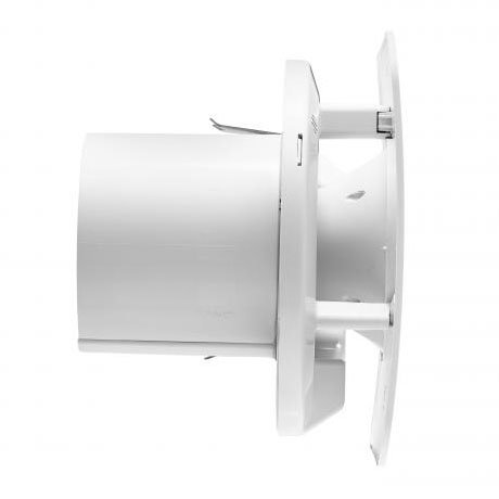 Xpelair C4HTSR Simply Silent Bathroom Extractor Fan  Feature Large Image
