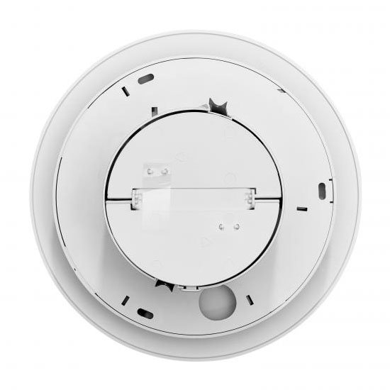 Xpelair C4PSR Simply Silent Contour Bathroom Extractor Fan with Pullcord  Standard Large Image