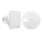 Xpelair C4HTSR Simply Silent Bathroom Extractor Fan Large Image