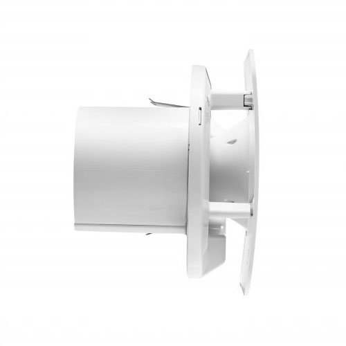 Xpelair Simply Silent 4" Bathroom Extractor Fan  Profile Large Image