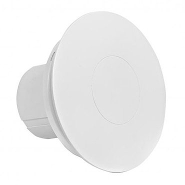 Xpelair Simply Silent 4" Bathroom Extractor Fan with Timer  Profile Large Image