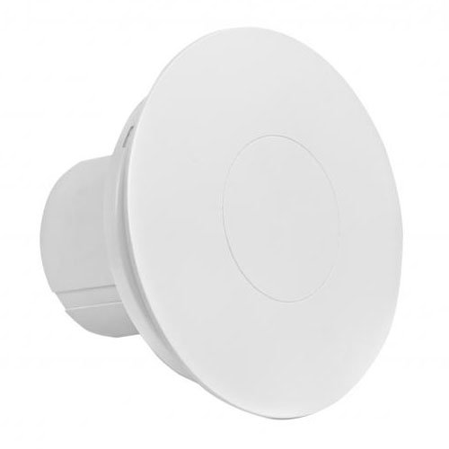 Xpelair Simply Silent 4" Bathroom Extractor Fan with Timer