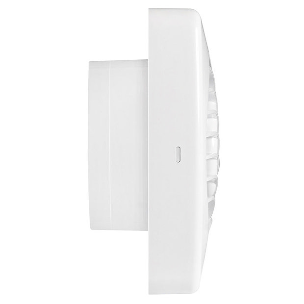 Xpelair DX100 Extraction Fan 90839AW Victorian Plumbing