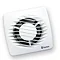 Xpelair - DX100PC 4" Axial Extraction Fan with Pullcord- 90840AW Large Image