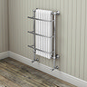 Chatsworth Yale Traditional Wall Hung Towel Rail Radiator (635 x 1000mm)