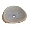 Yellow River Natural Stone Basin 0TH - YR001  additional Large Image