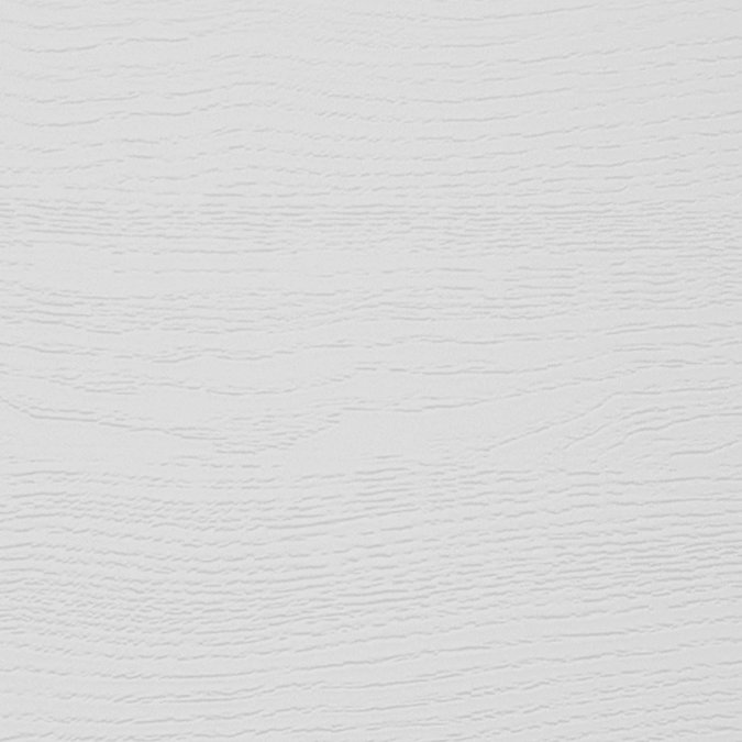 York Traditional White Ash Bathroom Basin Unit (820 x 480mm) additional Large Image