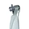Zack Civio Towel Robe Hook 5cm - Stainless Steel - 40249 Large Image