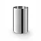 Zack - Cupa Tumbler - Polished Stainless Steel - 40081 Large Image