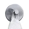 Zack Duplo Round Towel Hook - Stainless Steel - 40206 Large Image