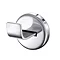 Zack Foccio Towel Hook - Stainless Steel - 40292 Large Image