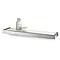 Zack Linea 46.5cm Bathroom Shelf - 40384 Large Image