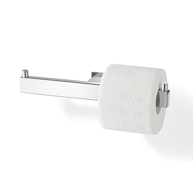 Zack Linea Double Toilet Roll Holder Now At Victorian Plumbing.co.uk